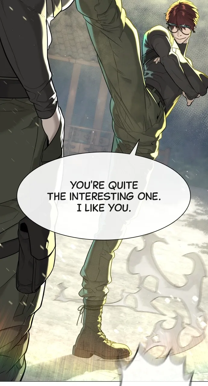 Read Killer Peter chapter 50 image 18 on Lezhin