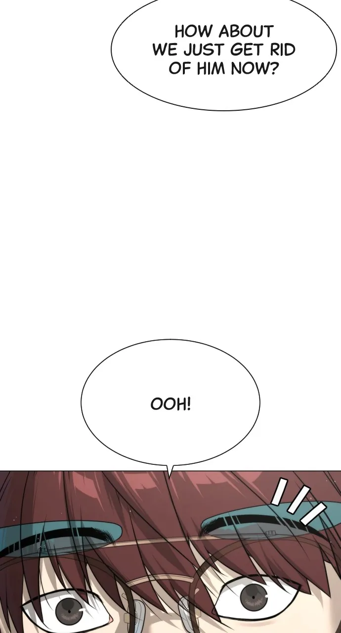 Read Killer Peter chapter 50 image 2 on Lezhin
