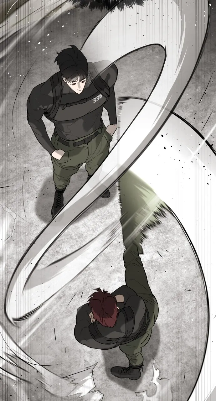 Read Killer Peter chapter 50 image 23 on Lezhin