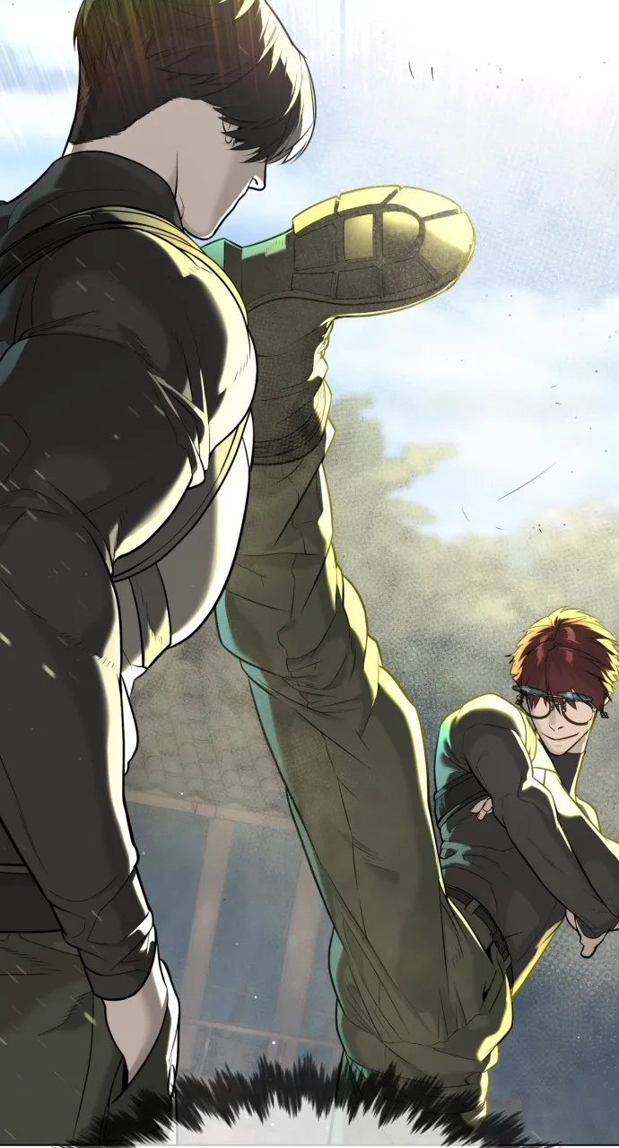 Read Killer Peter chapter 50 image 25 on Lezhin