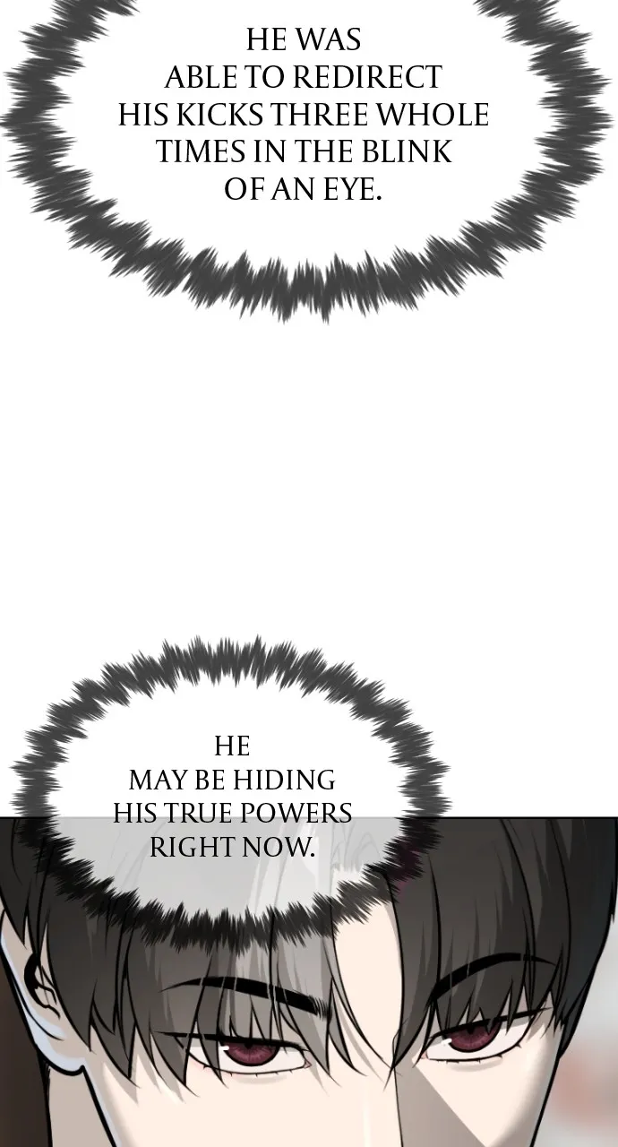 Read Killer Peter chapter 50 image 26 on Lezhin