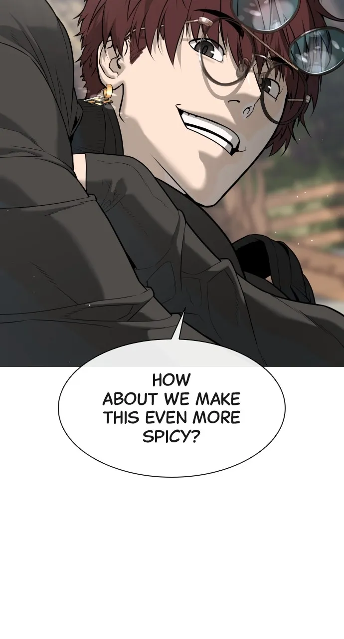 Read Killer Peter chapter 50 image 28 on Lezhin