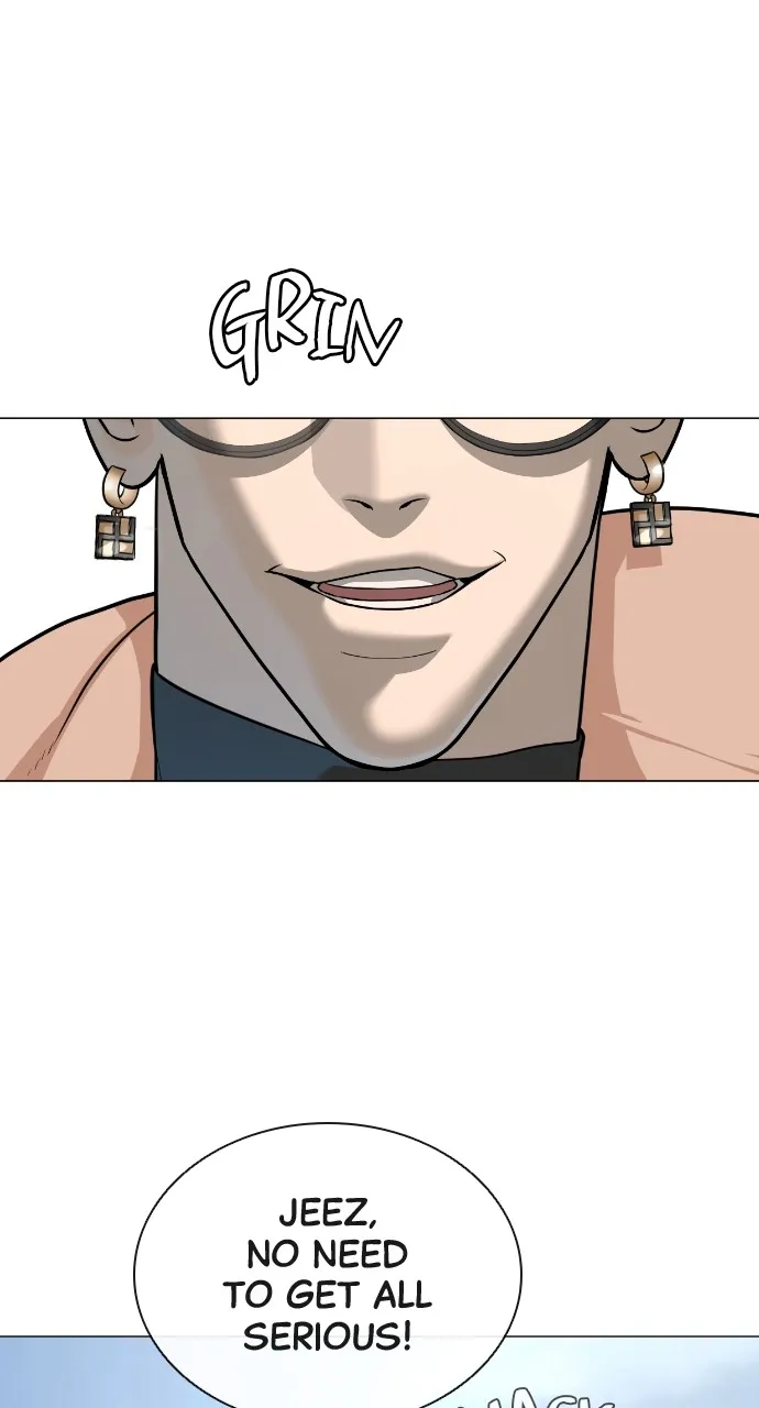 Read Killer Peter chapter 50 image 31 on Lezhin