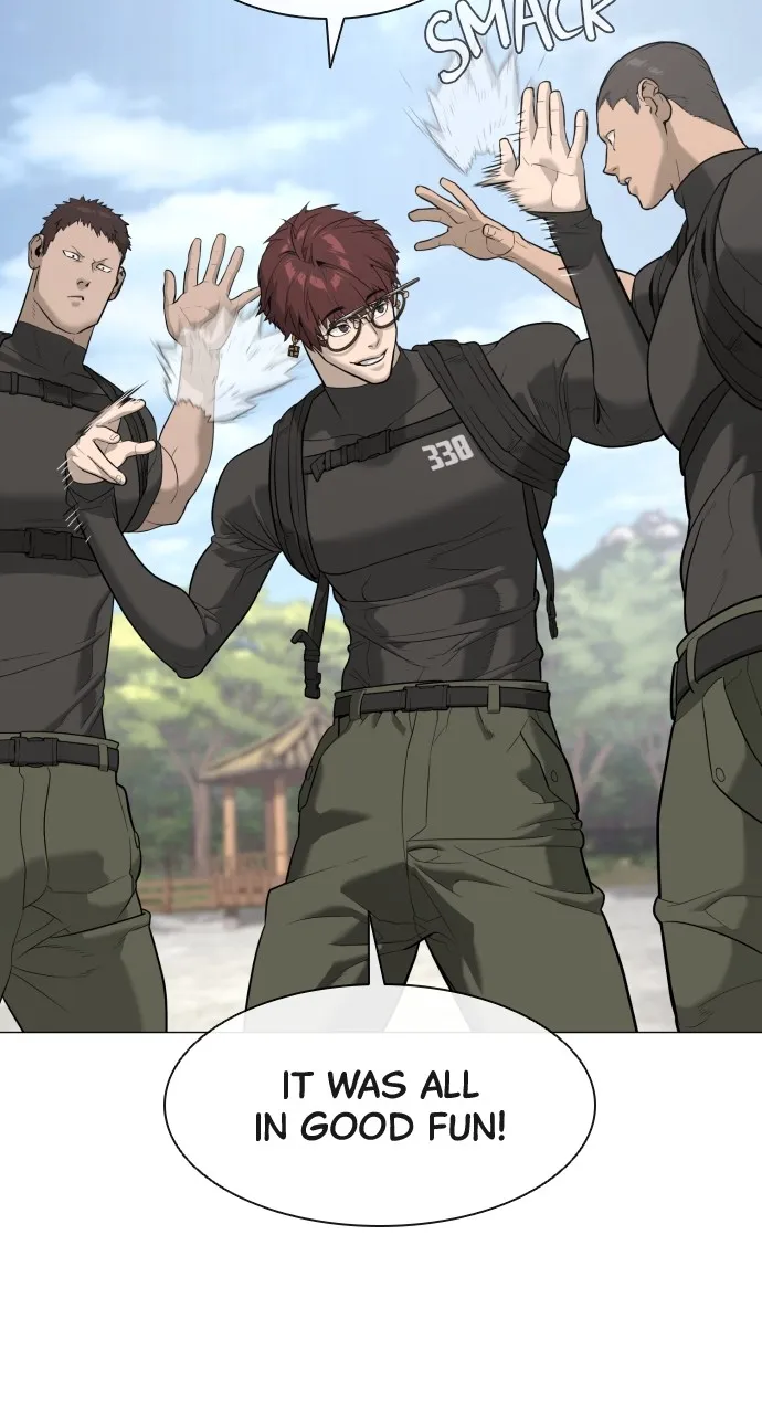 Read Killer Peter chapter 50 image 32 on Lezhin