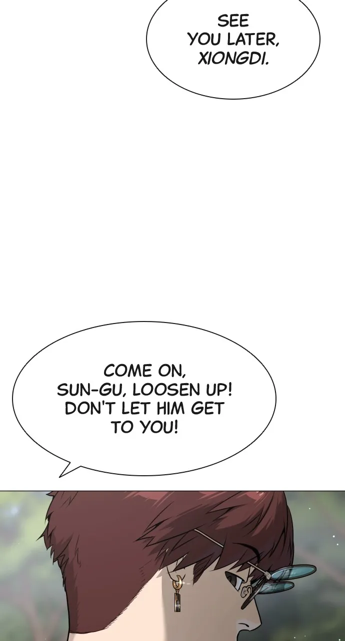 Read Killer Peter chapter 50 image 34 on Lezhin