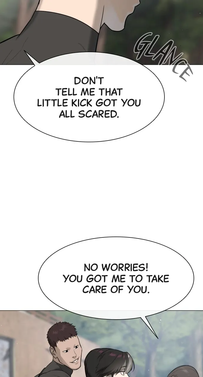 Read Killer Peter chapter 50 image 35 on Lezhin
