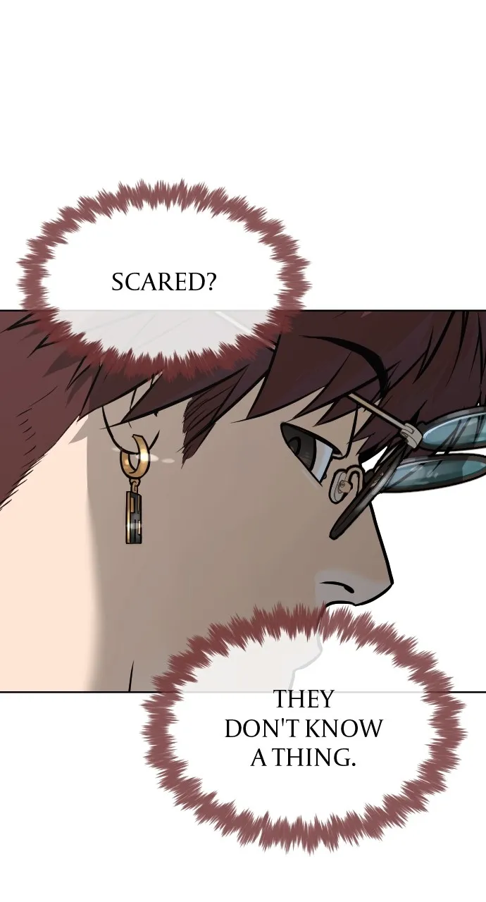 Read Killer Peter chapter 50 image 37 on Lezhin