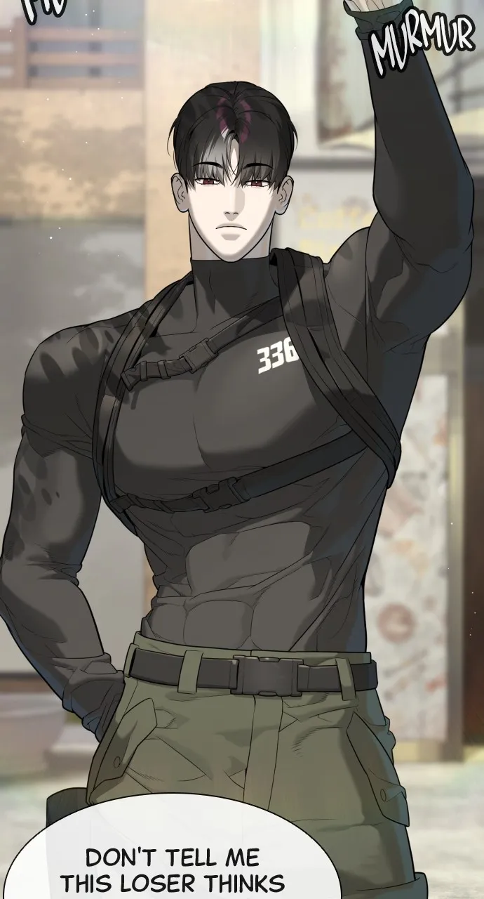 Read Killer Peter chapter 50 image 4 on Lezhin