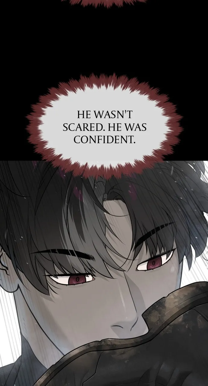 Read Killer Peter chapter 50 image 40 on Lezhin