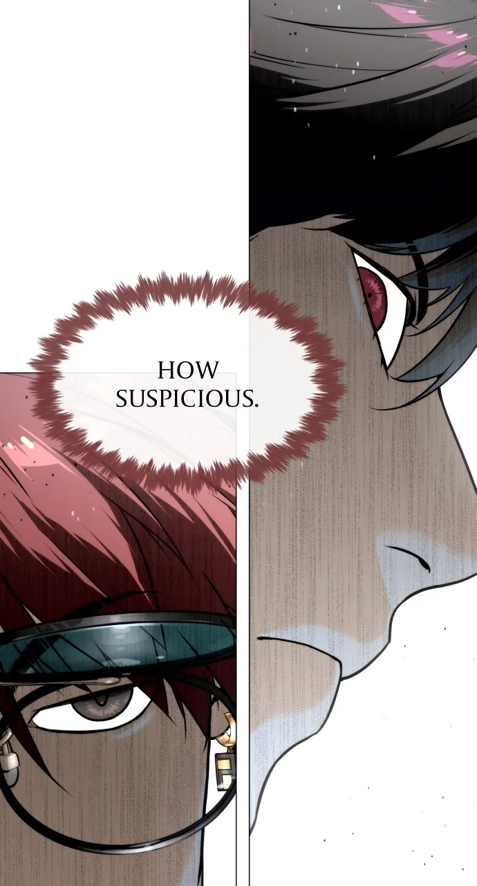Read Killer Peter chapter 50 image 42 on Lezhin