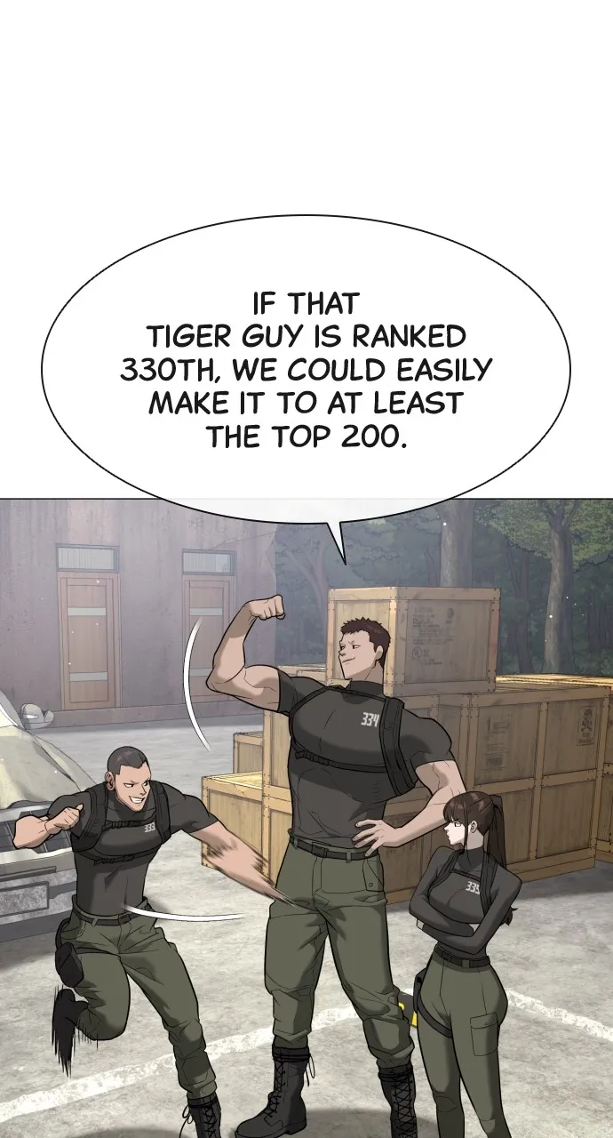 Read Killer Peter chapter 50 image 46 on Lezhin