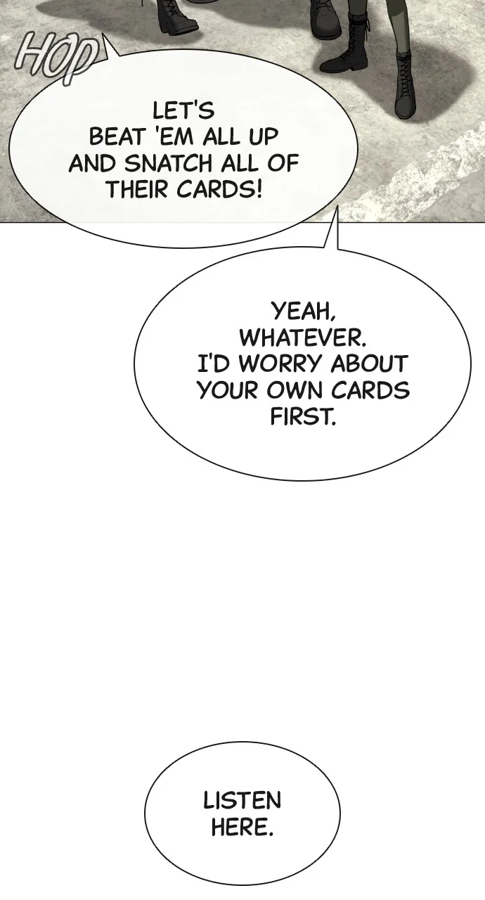 Read Killer Peter chapter 50 image 47 on Lezhin