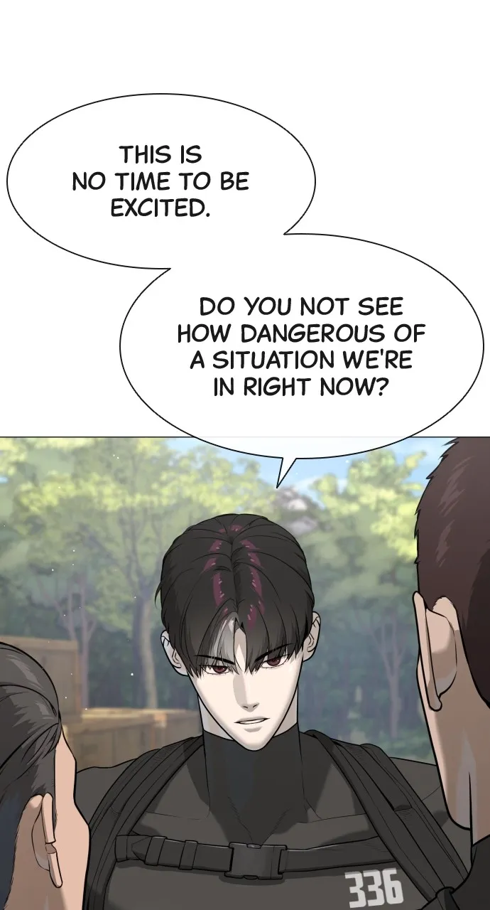 Read Killer Peter chapter 50 image 48 on Lezhin