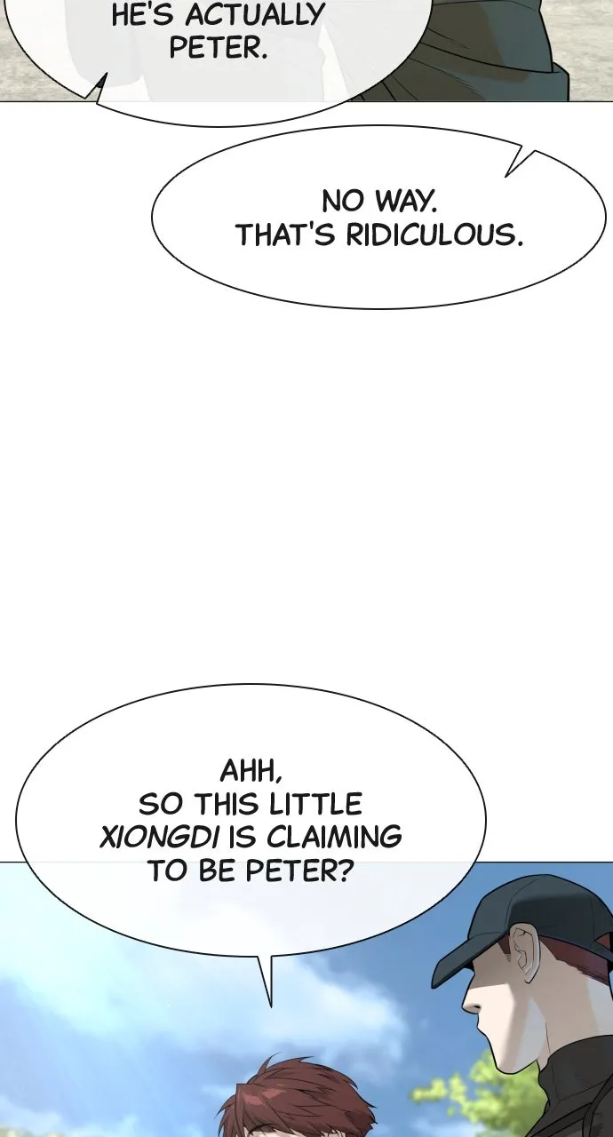 Read Killer Peter chapter 50 image 5 on Lezhin