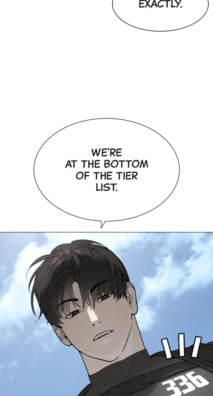 Read Killer Peter chapter 50 image 51 on Lezhin