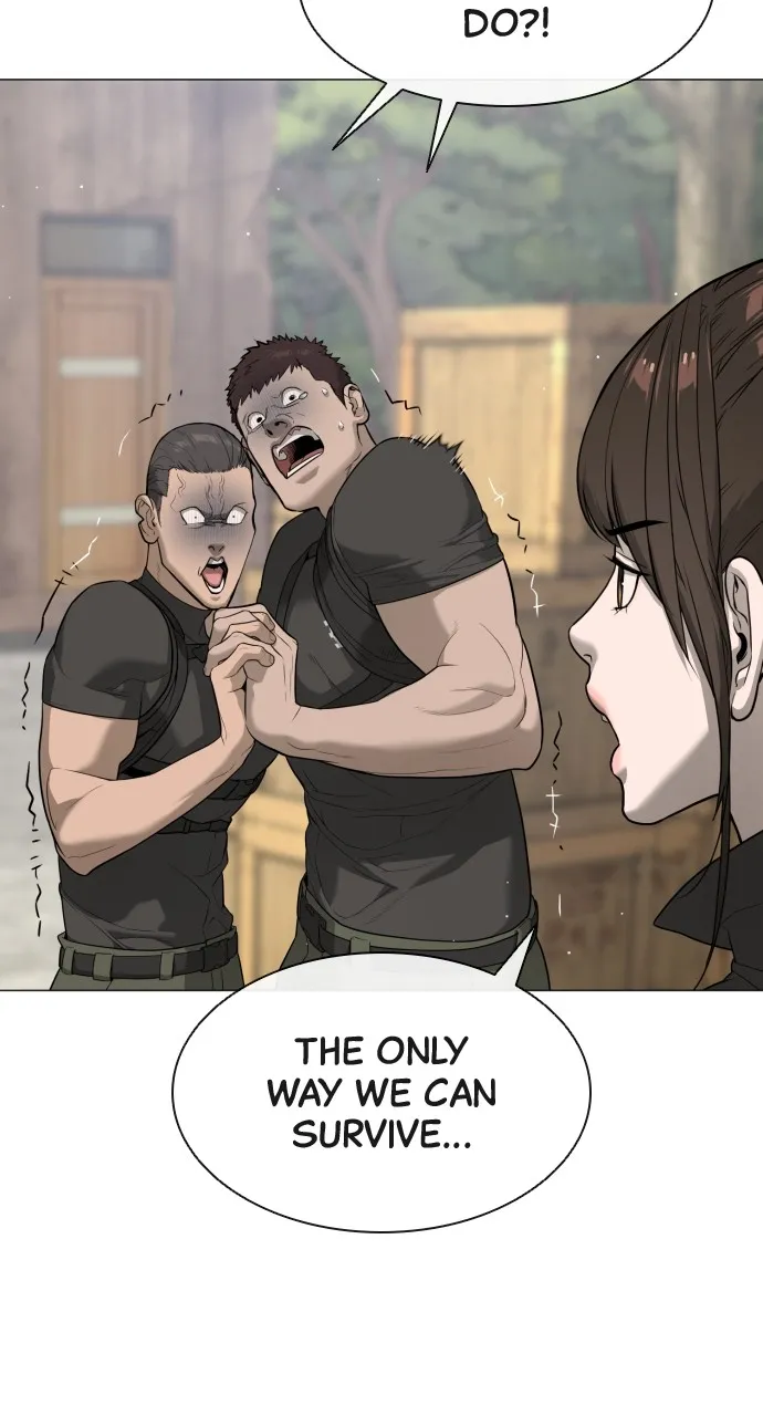 Read Killer Peter chapter 50 image 53 on Lezhin