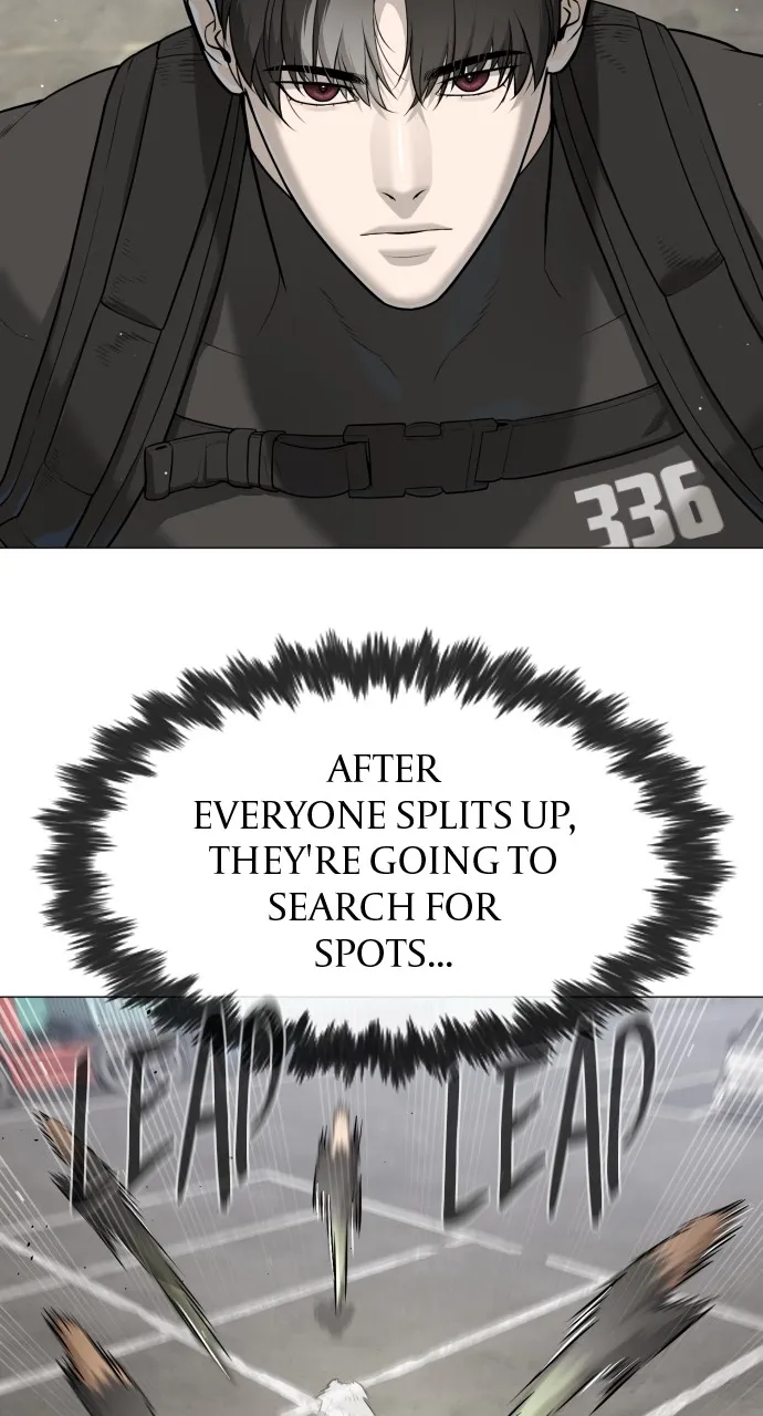 Read Killer Peter chapter 50 image 58 on Lezhin