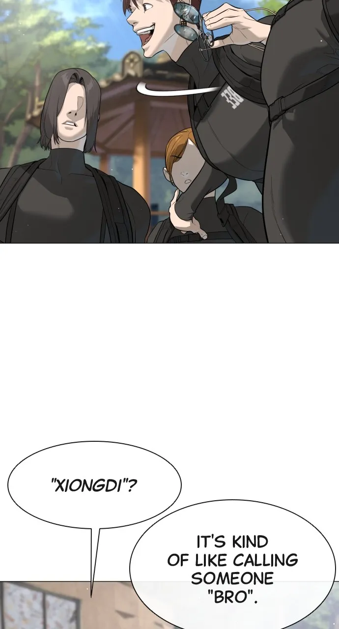Read Killer Peter chapter 50 image 6 on Lezhin