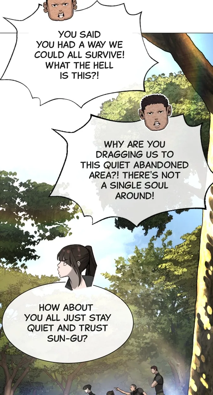 Read Killer Peter chapter 50 image 67 on Lezhin