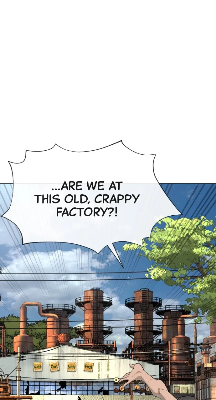 Read Killer Peter chapter 50 image 70 on Lezhin