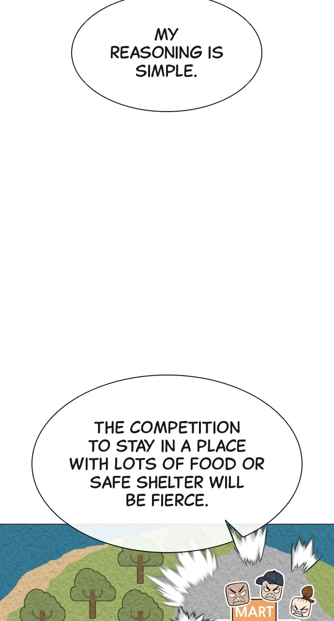 Read Killer Peter chapter 50 image 72 on Lezhin