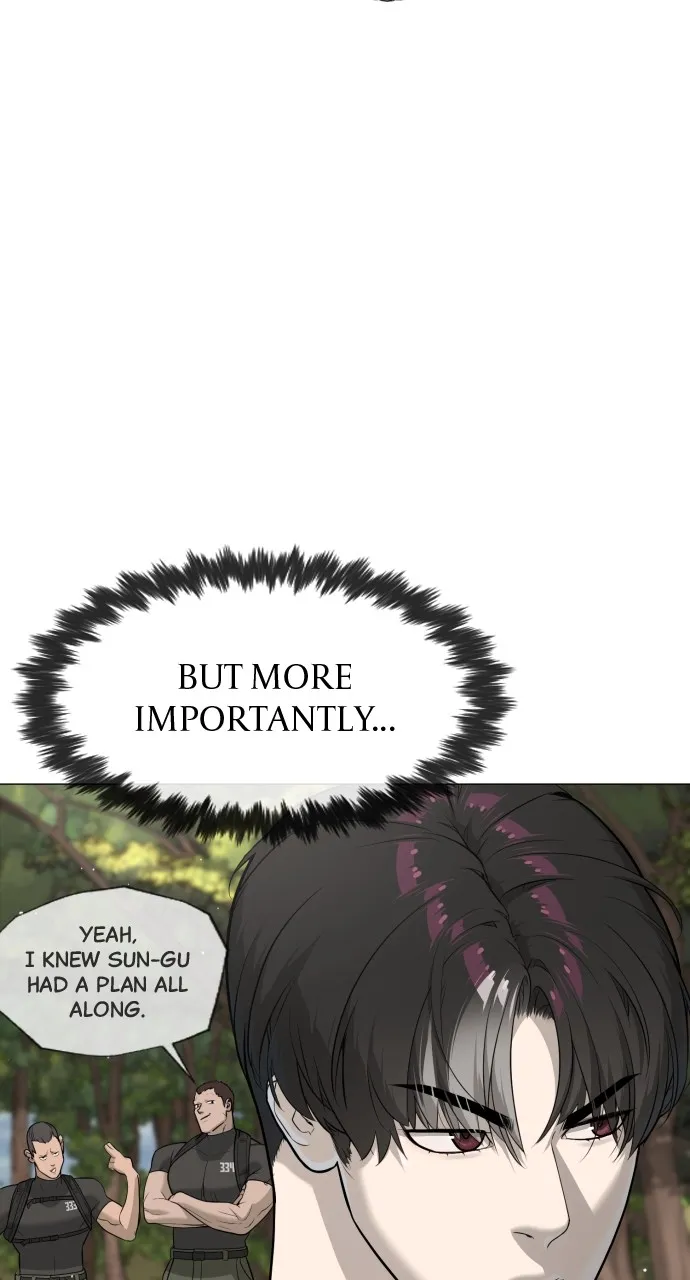 Read Killer Peter chapter 50 image 74 on Lezhin