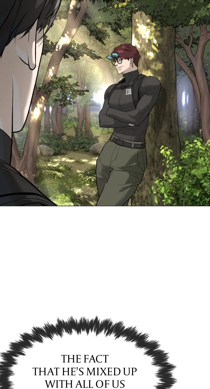 Read Killer Peter chapter 50 image 76 on Lezhin