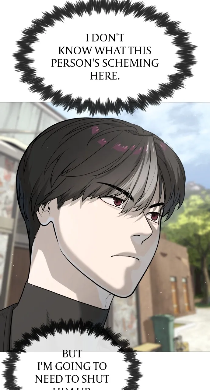 Read Killer Peter chapter 50 image 8 on Lezhin