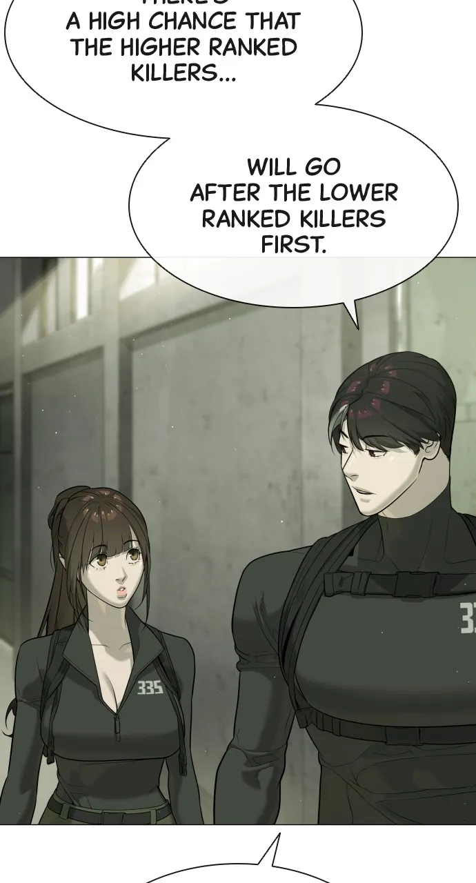Read Killer Peter chapter 50 image 82 on Lezhin