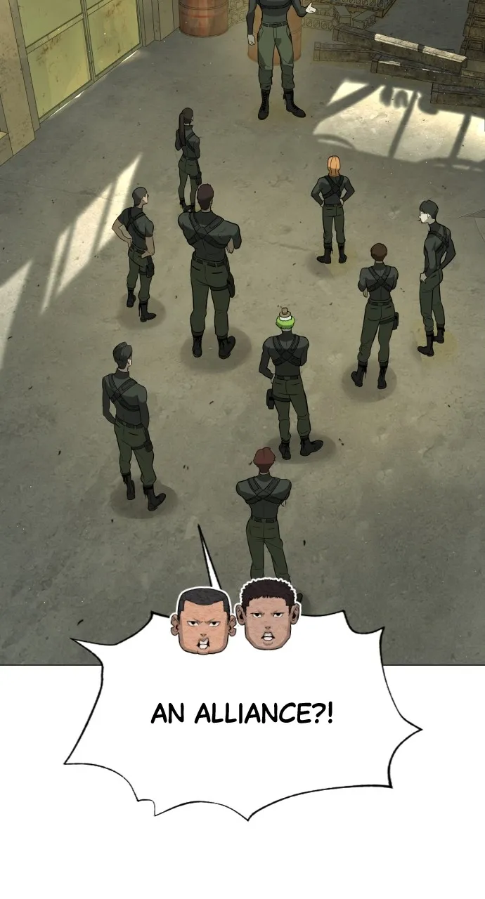 Read Killer Peter chapter 50 image 84 on Lezhin