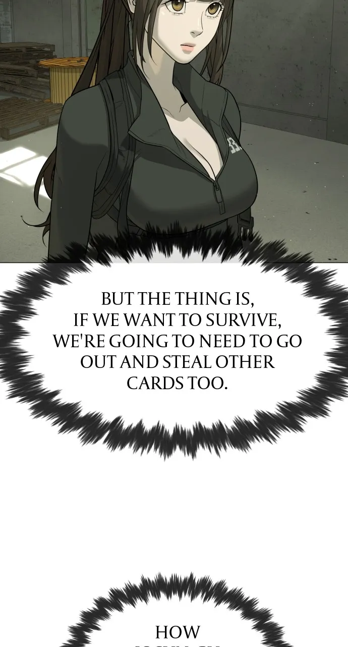 Read Killer Peter chapter 50 image 87 on Lezhin