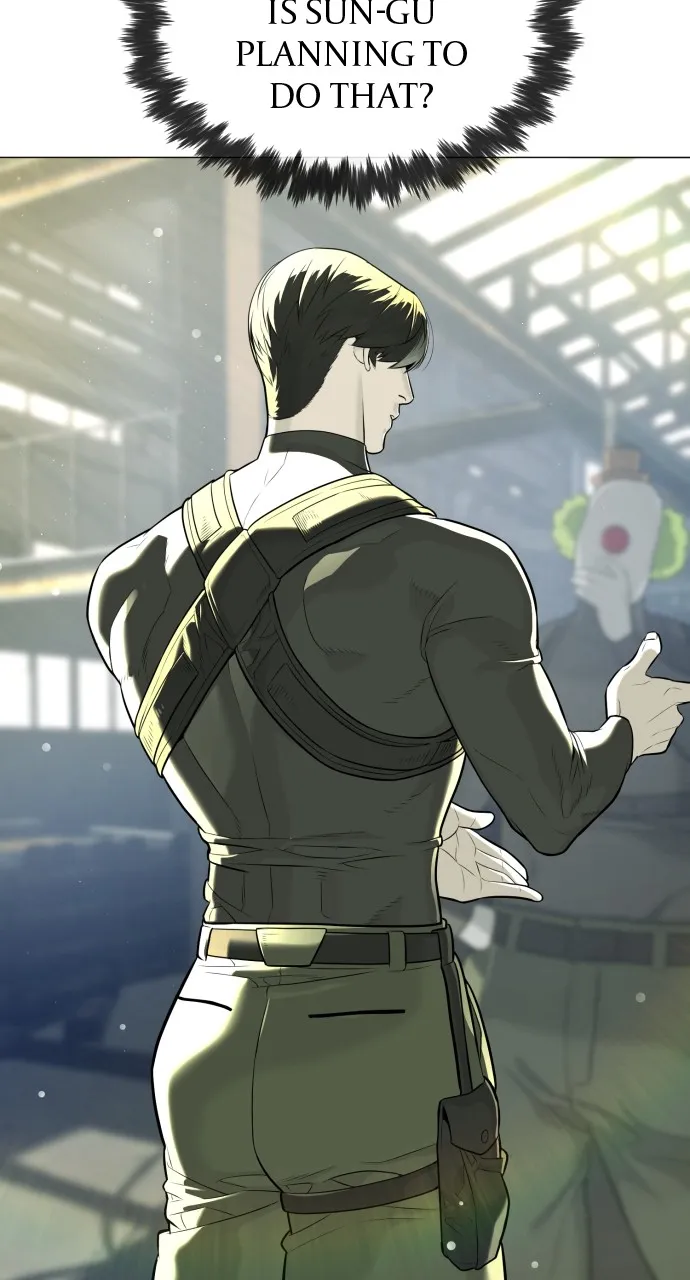 Read Killer Peter chapter 50 image 88 on Lezhin