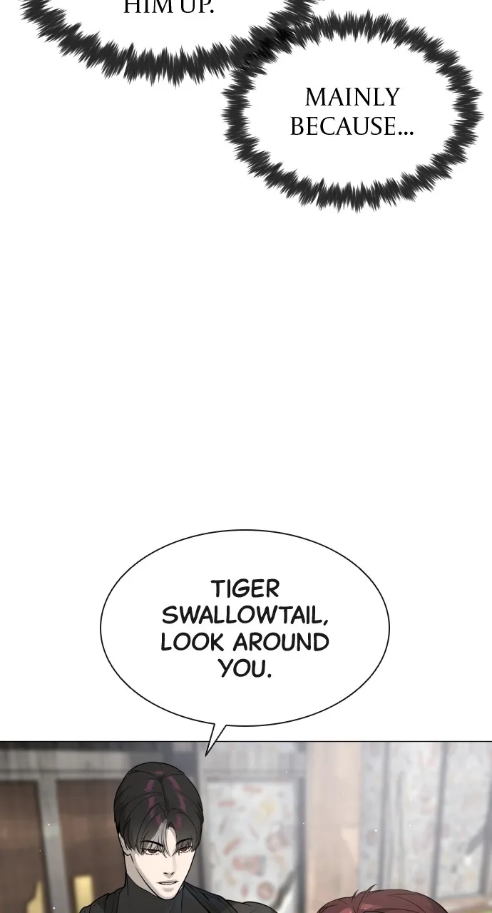 Read Killer Peter chapter 50 image 9 on Lezhin
