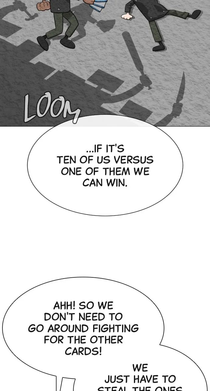 Read Killer Peter chapter 50 image 93 on Lezhin