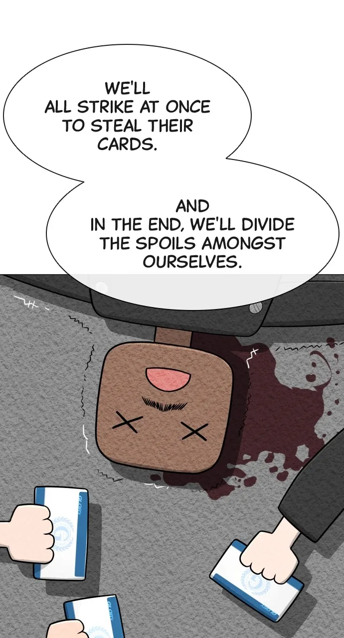 Read Killer Peter chapter 50 image 95 on Lezhin