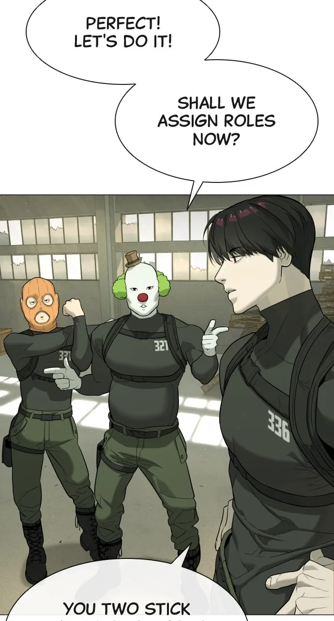 Read Killer Peter chapter 50 image 97 on Lezhin