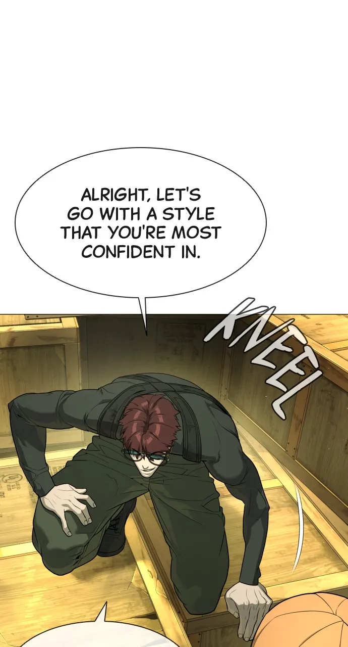 Read Killer Peter chapter 51 image 103 on Lezhin