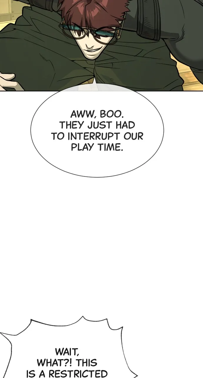 Read Killer Peter chapter 51 image 108 on Lezhin