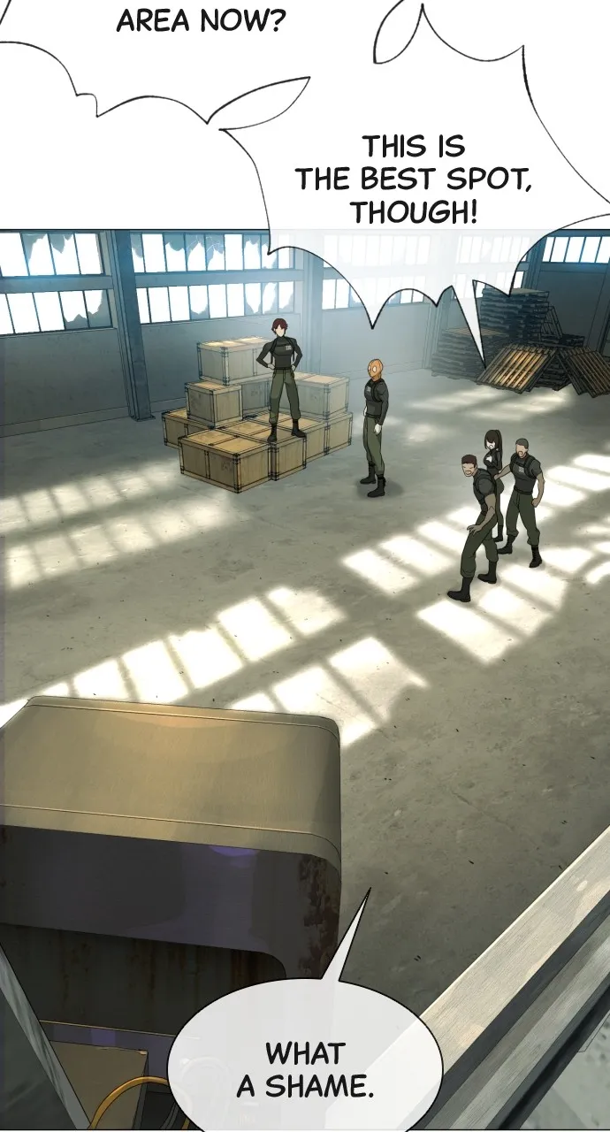 Read Killer Peter chapter 51 image 109 on Lezhin