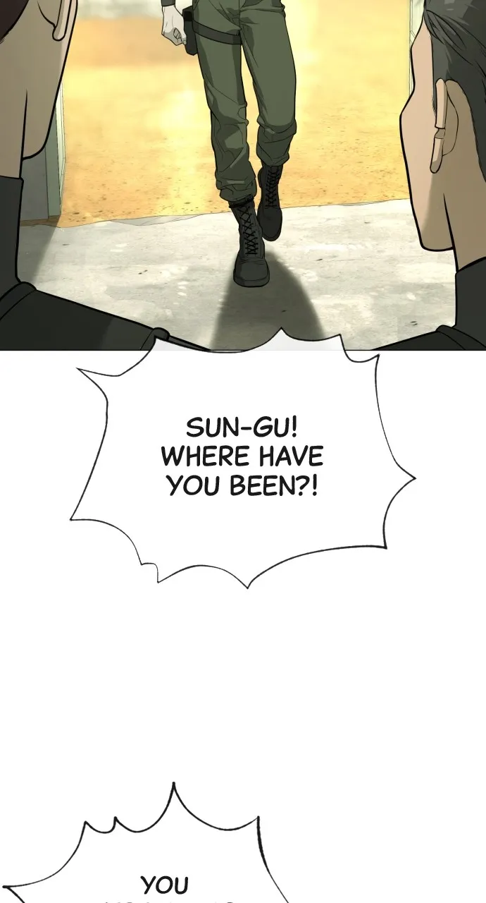 Read Killer Peter chapter 51 image 114 on Lezhin