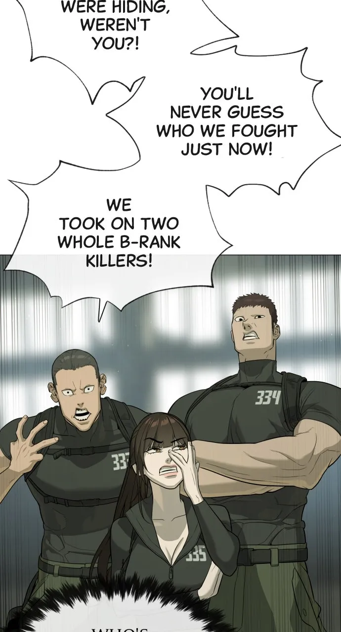 Read Killer Peter chapter 51 image 115 on Lezhin