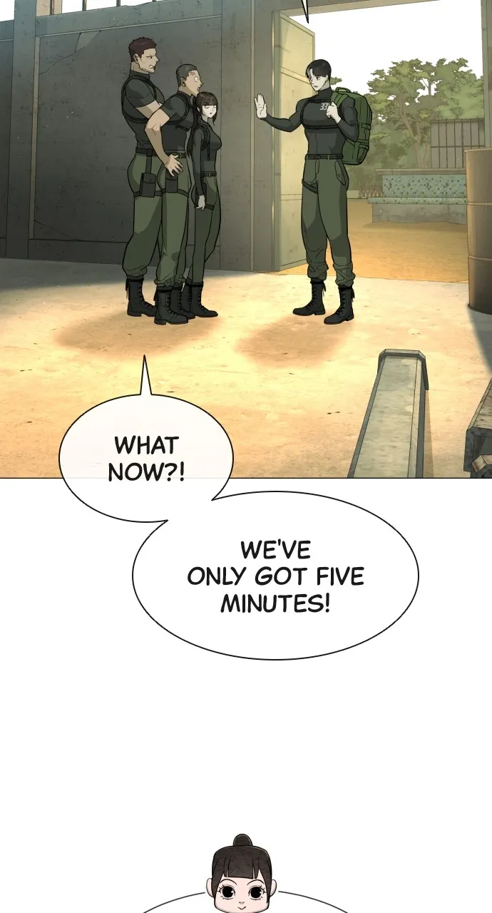 Read Killer Peter chapter 51 image 117 on Lezhin