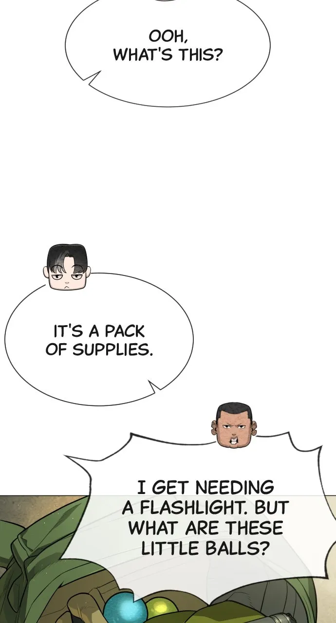 Read Killer Peter chapter 51 image 118 on Lezhin