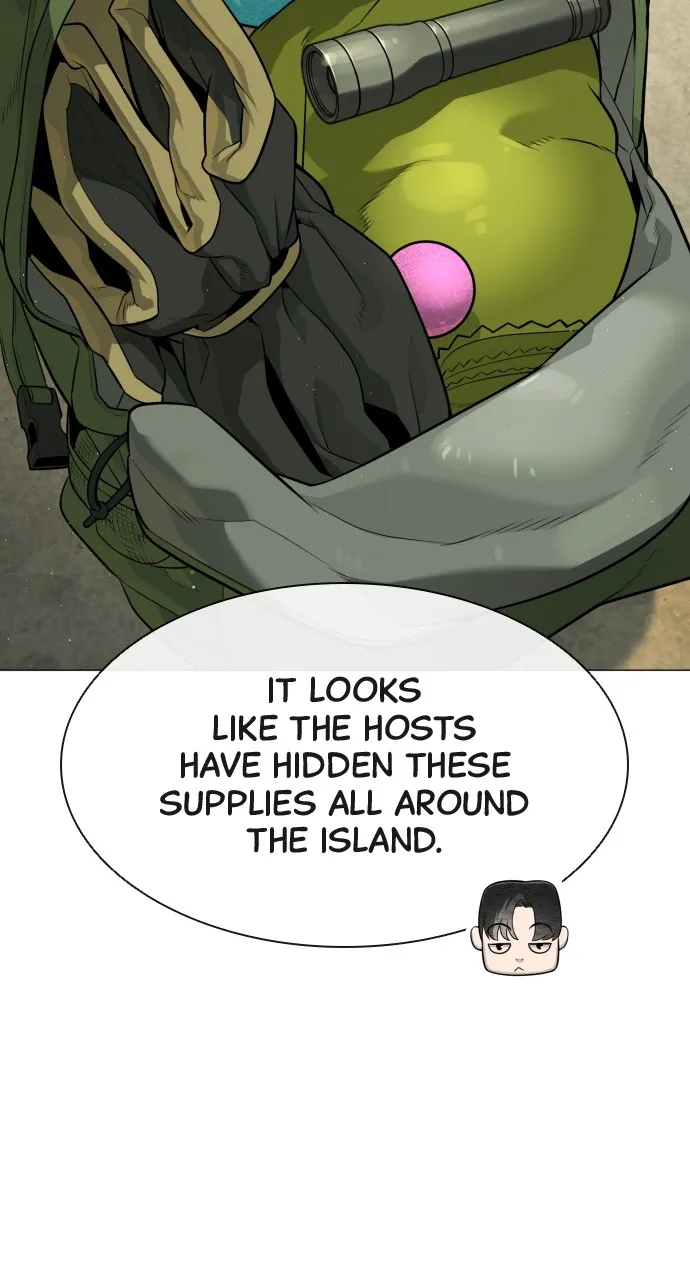 Read Killer Peter chapter 51 image 119 on Lezhin