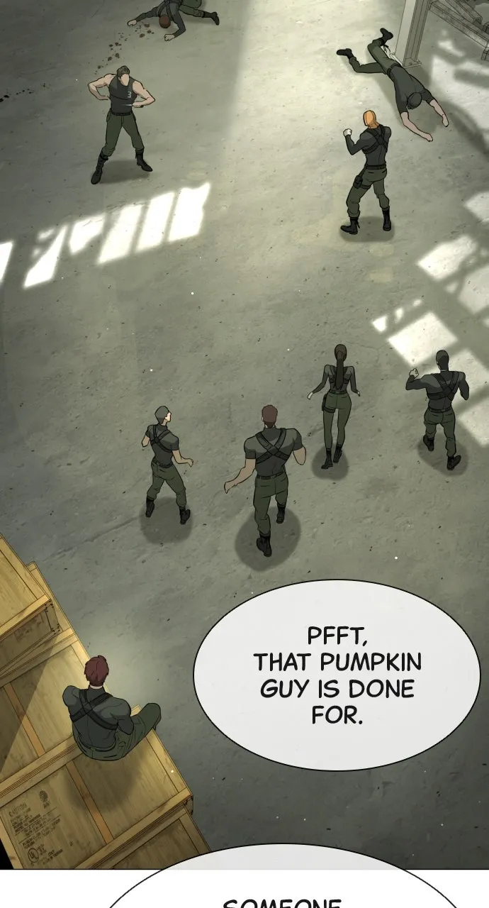 Read Killer Peter chapter 51 image 12 on Lezhin