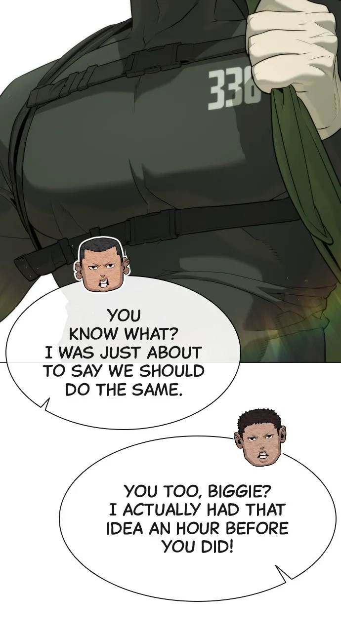 Read Killer Peter chapter 51 image 121 on Lezhin