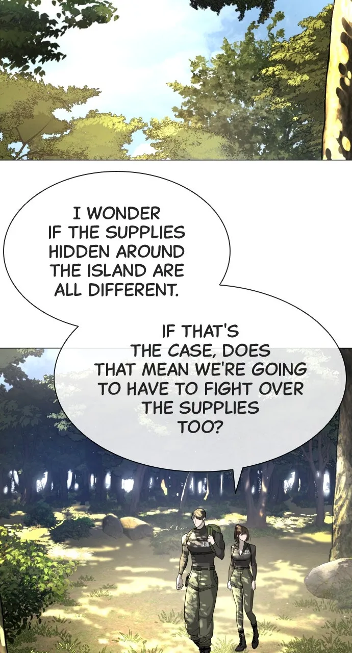 Read Killer Peter chapter 51 image 123 on Lezhin