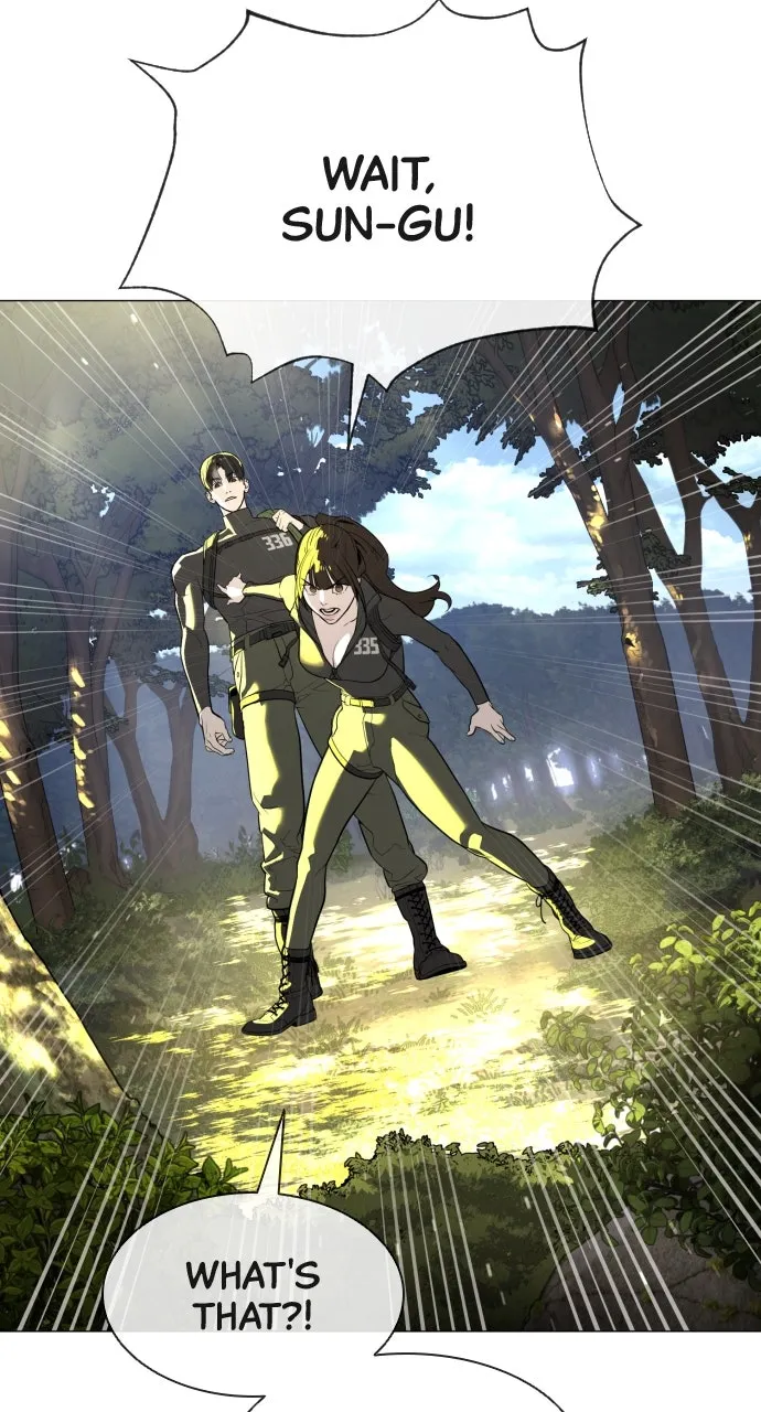 Read Killer Peter chapter 51 image 128 on Lezhin