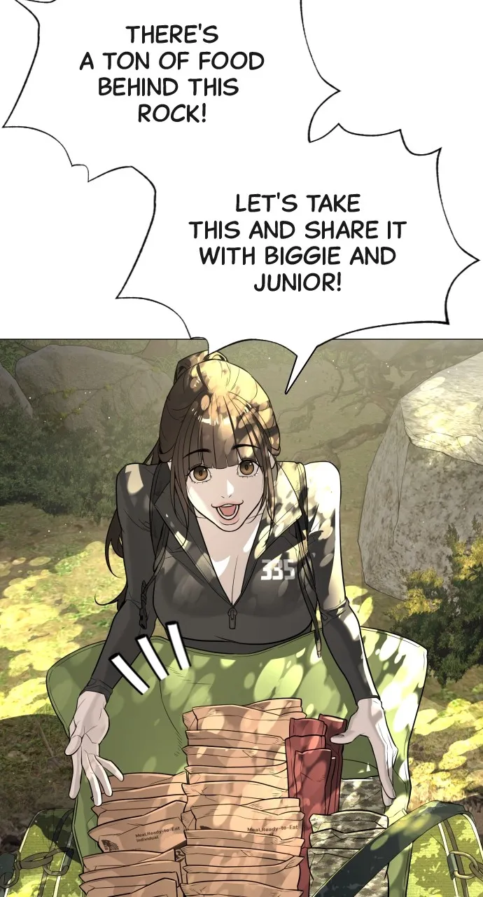 Read Killer Peter chapter 51 image 131 on Lezhin