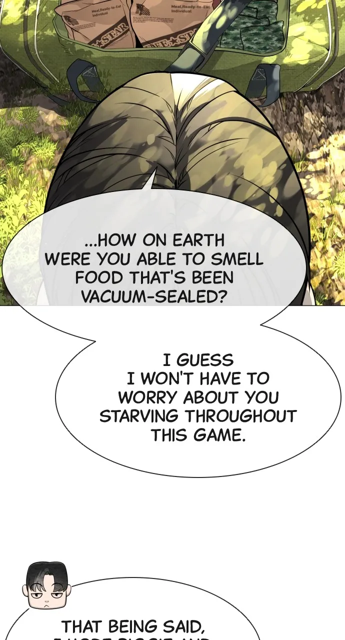 Read Killer Peter chapter 51 image 132 on Lezhin
